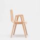 Wooden Chair